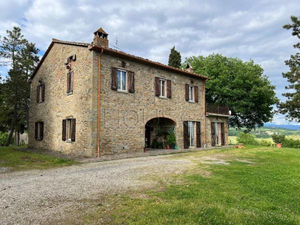 Rustico in Loc. San Salvatore, Anghiari — foto 3 di 5