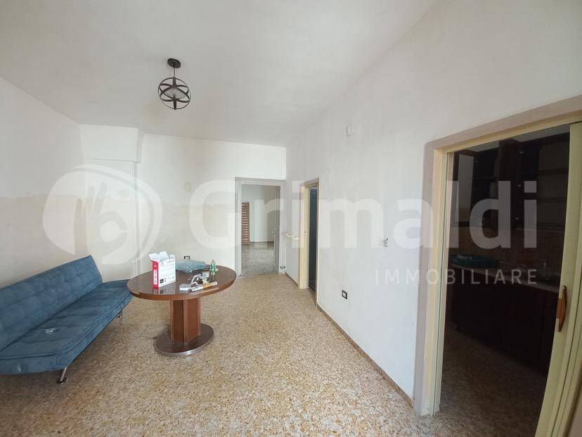 Casa indipendente in Via Sa Tommaso d'Aquino 23, Ugento — foto 5 di 5