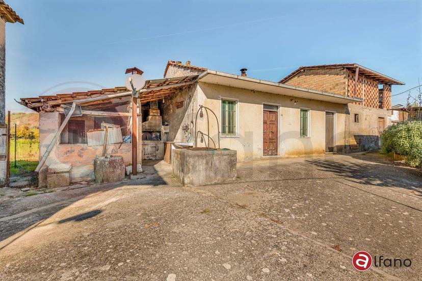 Casa indipendente in Contrada Rondinella, Arpino — foto 2 di 5