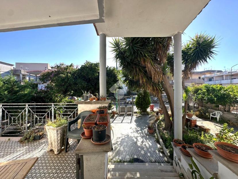 Villa in Giuseppe Vitiello 51, Scafati — foto 5 di 5