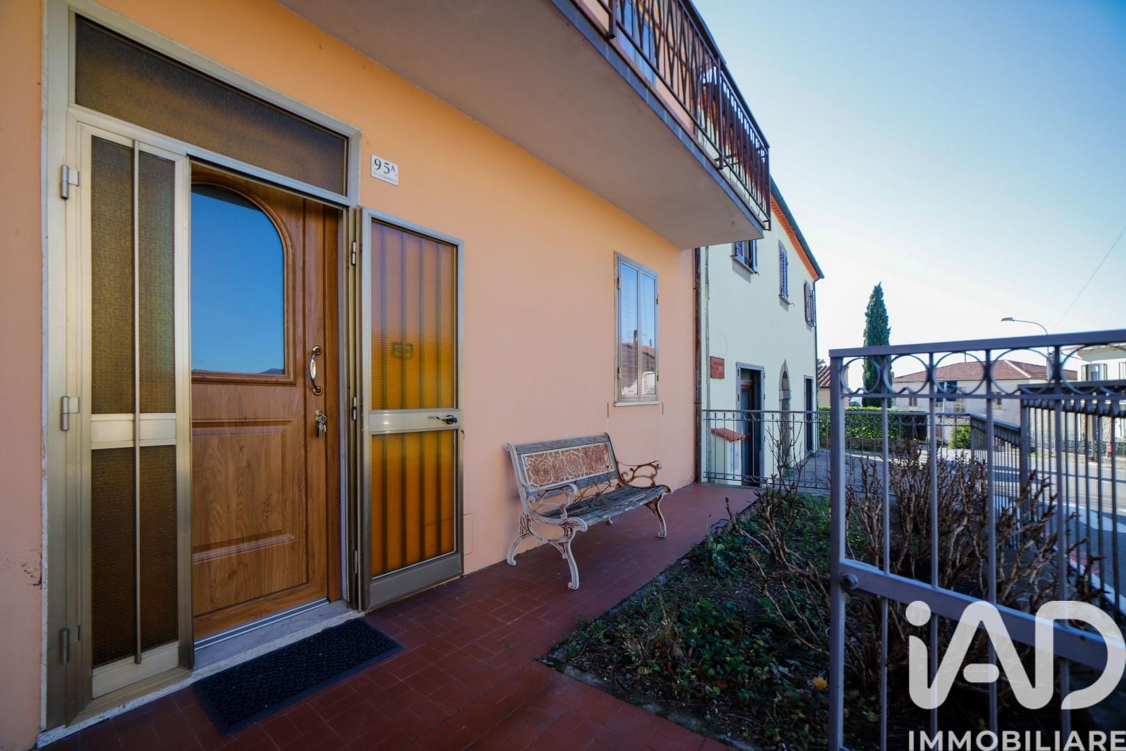 Villa in Via Aldobrandeschi 95, Castell'Azzara