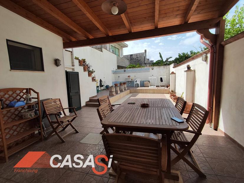 Casa indipendente in Via Santa Lucia 3, Minervino di Lecce — foto 4 di 5