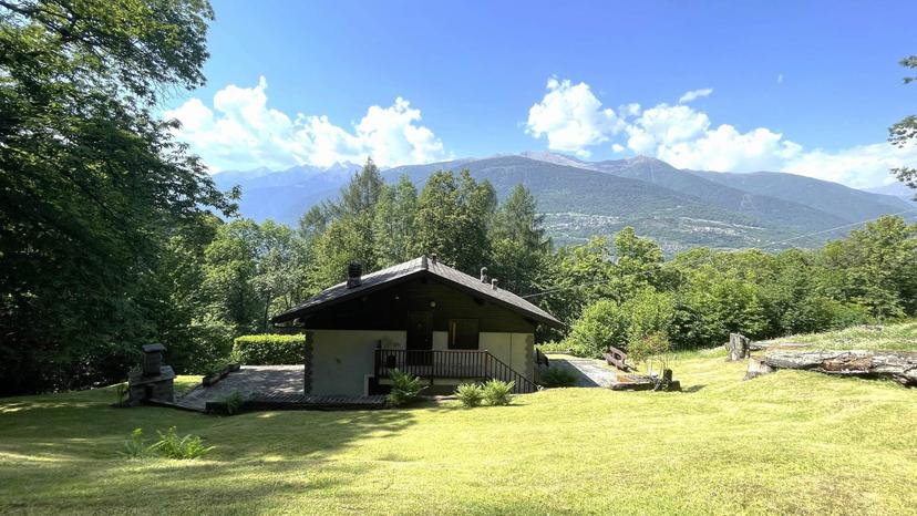Casa indipendente in Via Piali, Teglio — foto 4 di 5