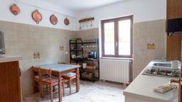 Appartamento in Via Luigi Pirandello, Campo di Giove