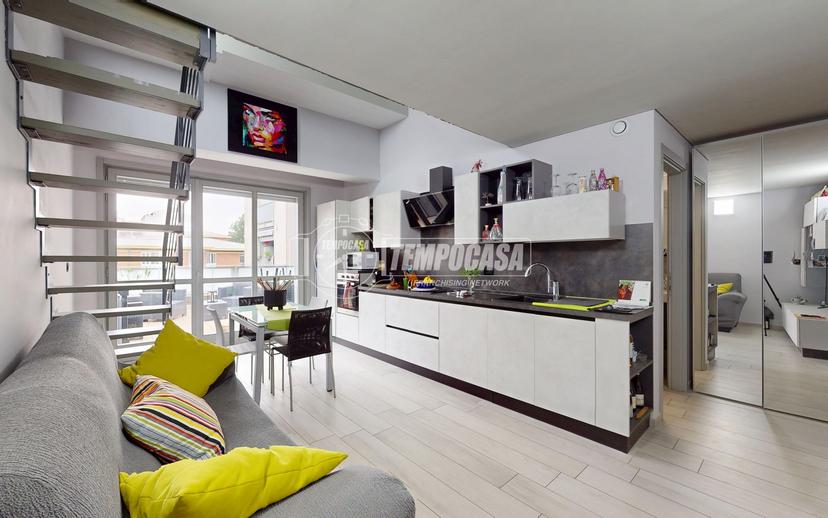 Loft in Via Barletta 109/34, Torino — foto 5 di 5