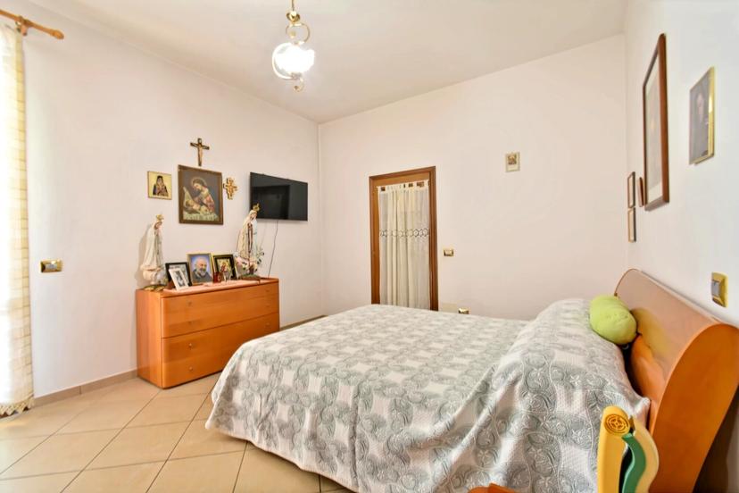 Casale in Via del Prete, Forlì — foto 3 di 5