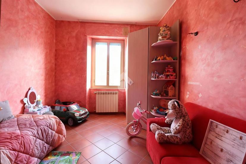 Villa in Via Faggetti, Terni — foto 4 di 5