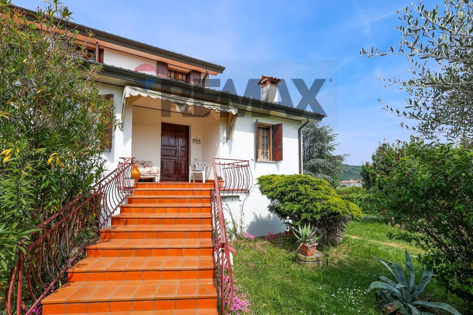 Villa in Via Verdi 93, Galzignano Terme