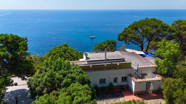 Villa bifamiliare in Ss267, Pollica — foto 2 di 5