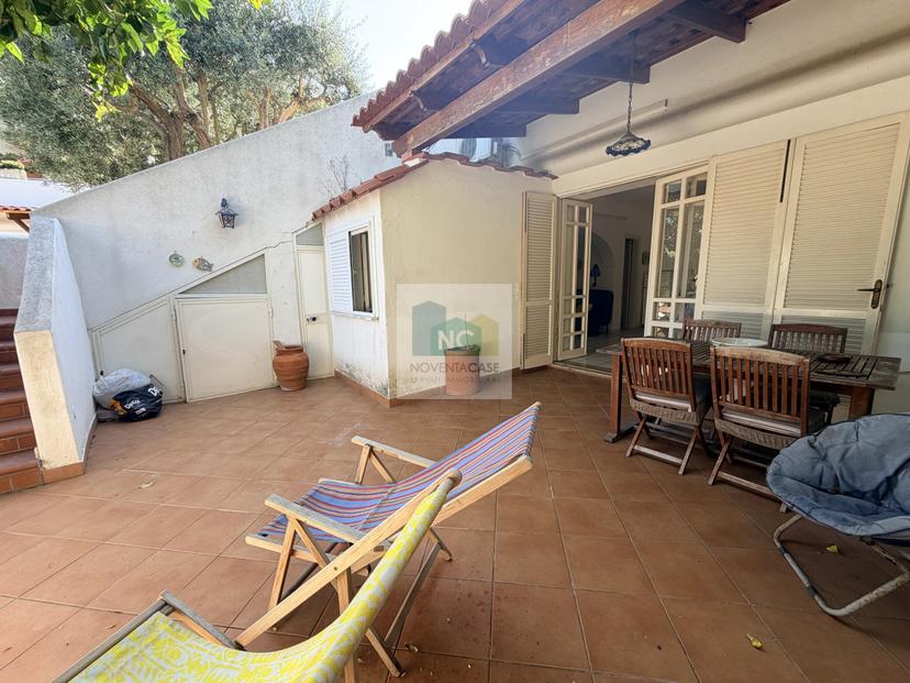 Quadrilocale in Via Francesco Calise Operaio Foriano, Forio — foto 5 di 5