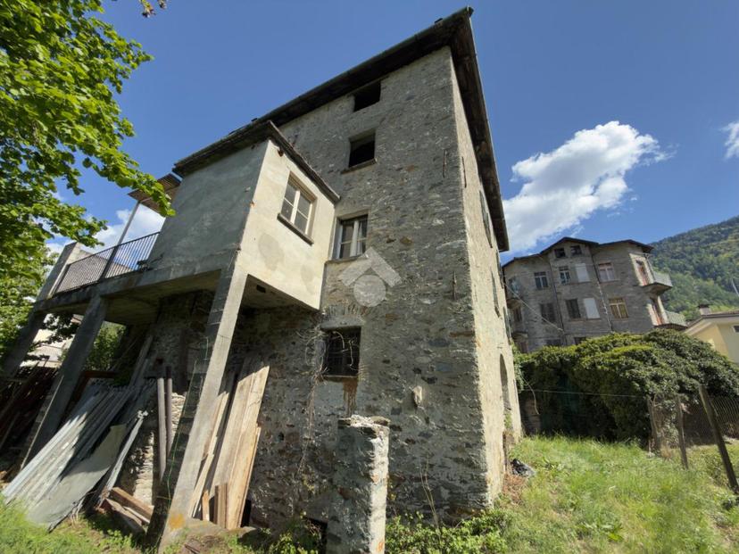 Casa indipendente in Via Roma 7, Lovero — foto 4 di 5