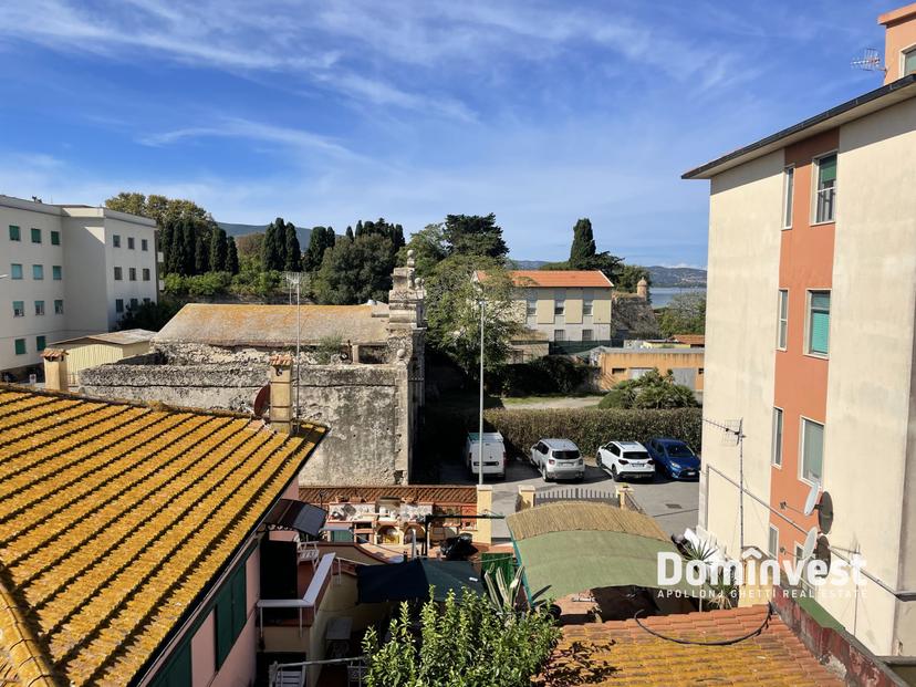 Quadrilocale in Via  Vittorio Alfieri, Orbetello — foto 4 di 5