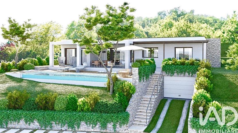 Villa in Via dei Fanti, Lonato del Garda — foto 5 di 5