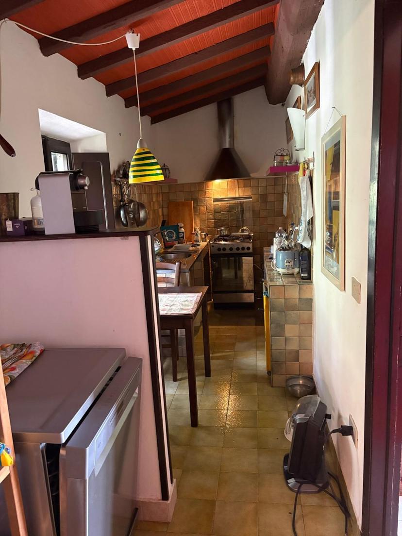 Trilocale, Riparbella — foto 4 di 5