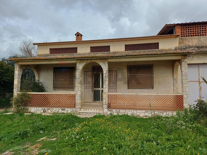Villa in C/da Piraino, Chiaramonte Gulfi — foto 2 di 5