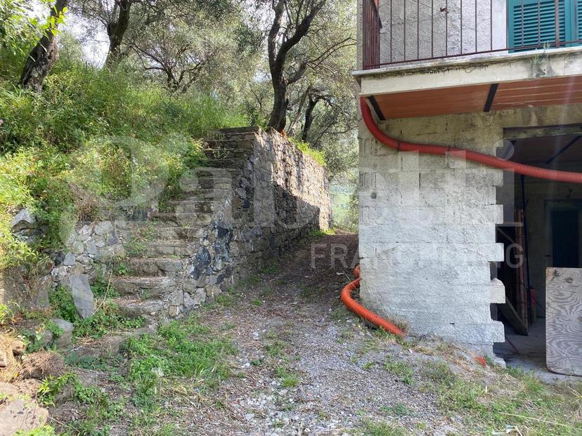 Casa indipendente in Montale 4, Levanto — foto 3 di 5