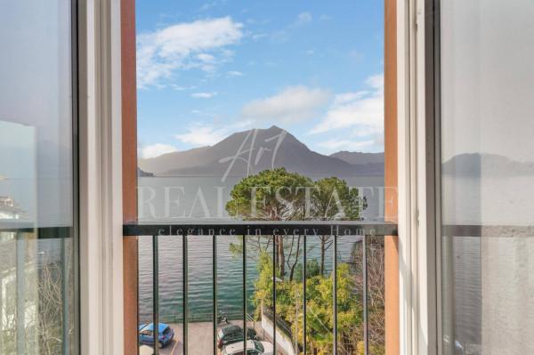 Trilocale in Via Statale 45, Varenna