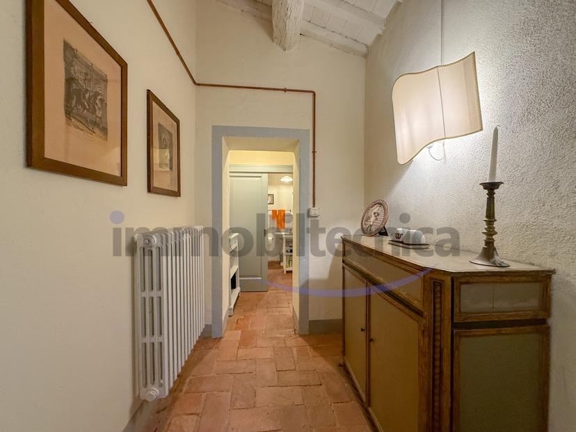 Trilocale in La Scheggia, Anghiari — foto 4 di 5