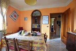 Villa in Via Cuneo 12, Morozzo