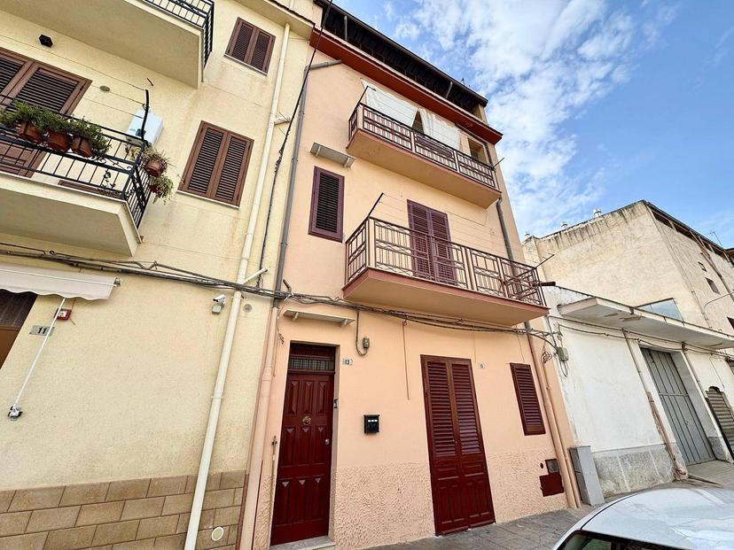 Casa indipendente in Larga 13, Partinico — foto 2 di 5