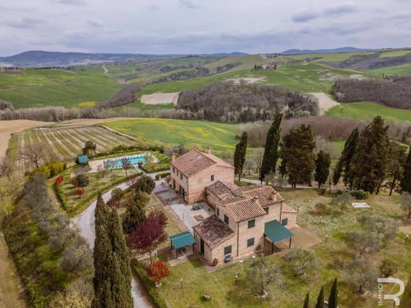 Rustico in Traversa Romana-Lauretana, Asciano — foto 5 di 5