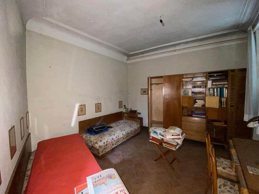 Quadrilocale in Via Garibaldi, San Costanzo — foto 3 di 5