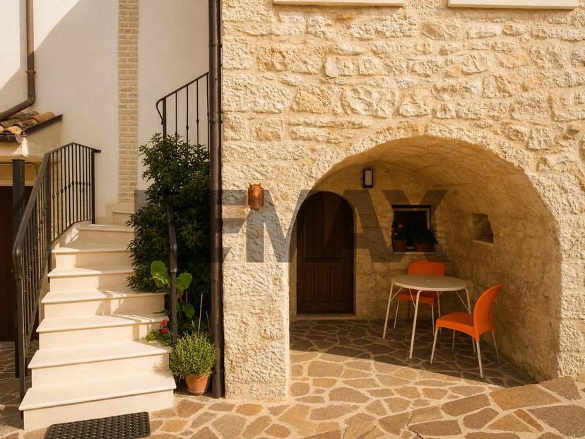 Villa, Roccamorice — foto 2 di 5