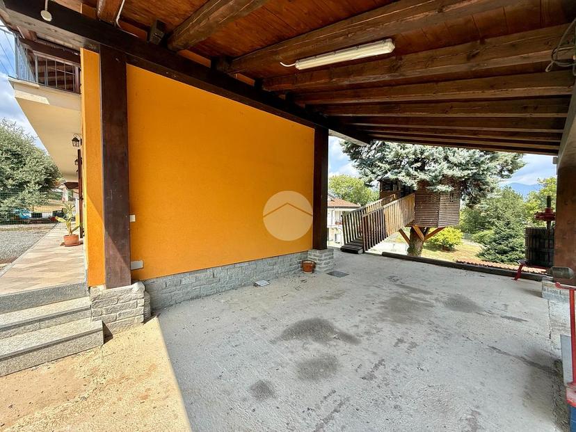 Casa indipendente in Via Reano 18, Avigliana
