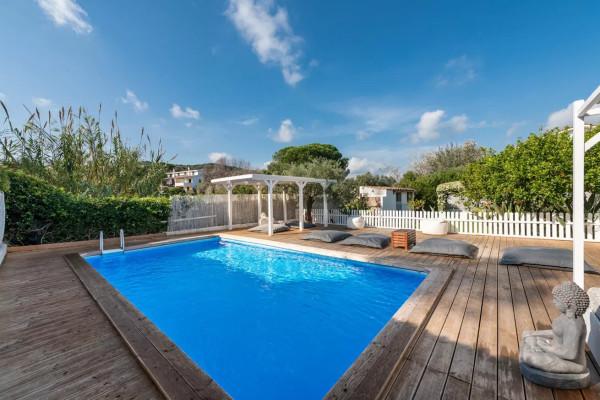 Villa in Via Ponente 15, Sarroch — foto 2 di 5