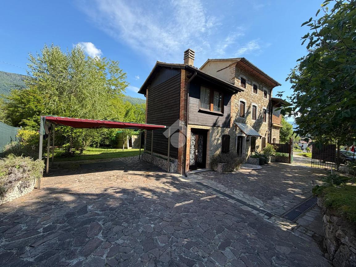 Casa indipendente in Via Bellavista 30, Tarzo