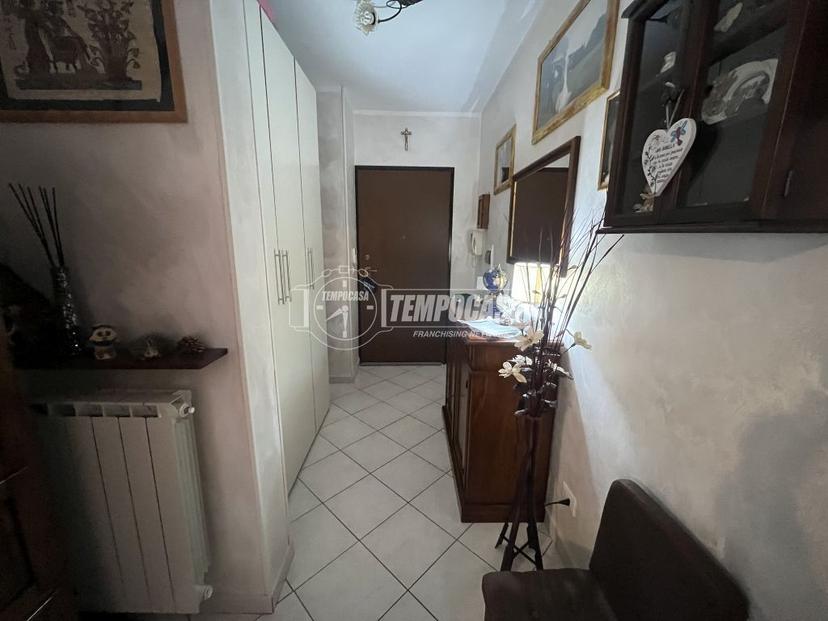 Trilocale in Strada per Ivrea 7, Castellamonte — foto 2 di 5