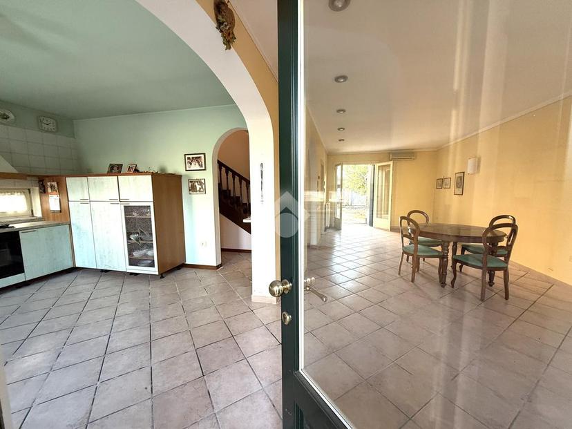 Villa, Tombolo — foto 5 di 5