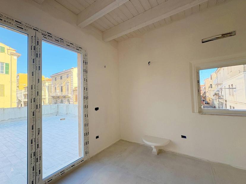 Trilocale in Corso Mazzini 89, San Benedetto del Tronto — foto 2 di 5