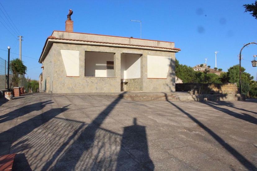 Villa in Via Toscana 16, Belmonte Mezzagno — foto 2 di 5