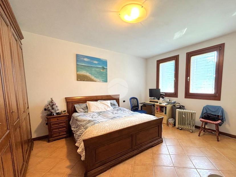 Villa in Via Noalese, Quinto di Treviso — foto 5 di 5