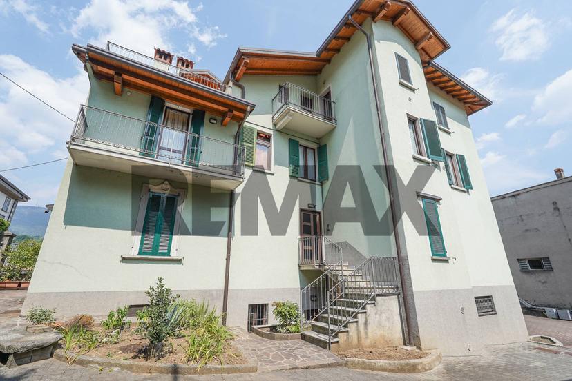 Quadrilocale, Cisano Bergamasco — foto 2 di 5