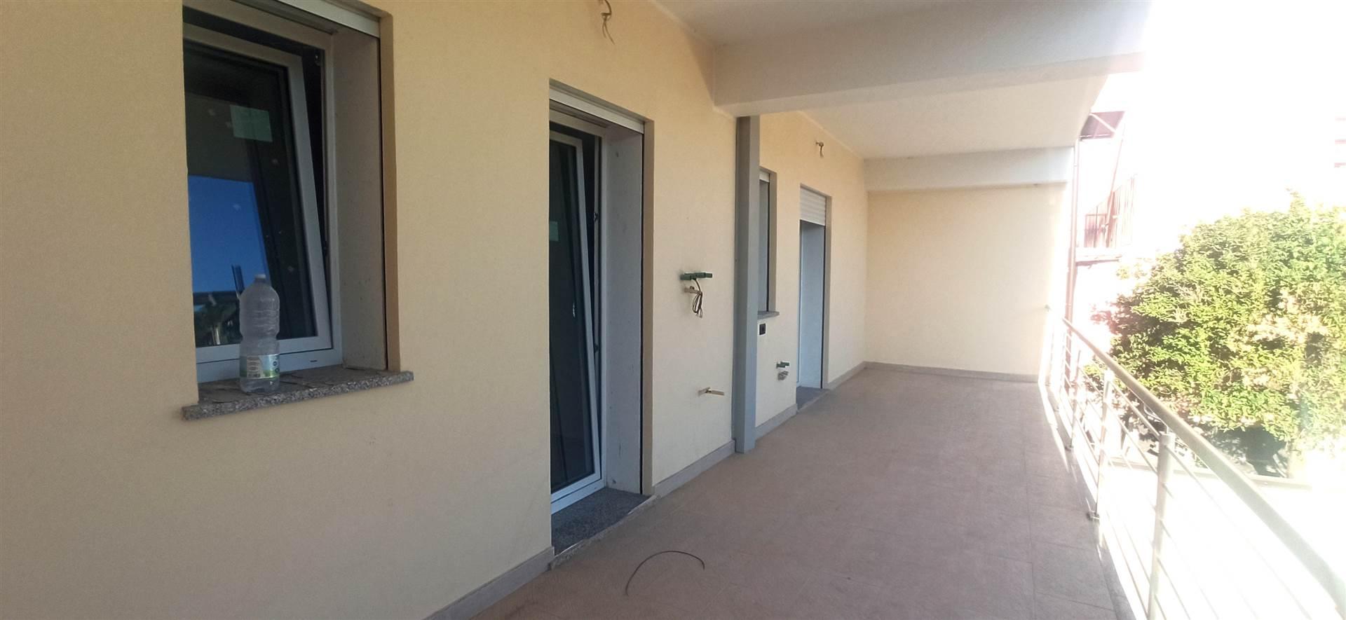 Bilocale in Via Vecchia Provinciale Archi, Reggio di Calabria
