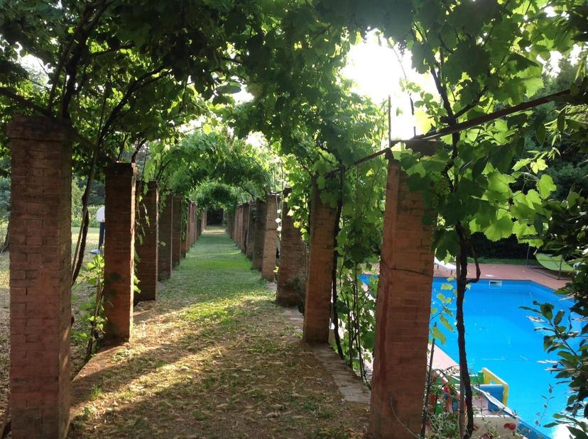 Villa, Calci — foto 2 di 5