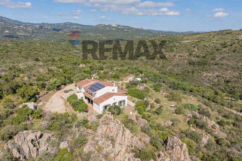 Villa in Via Sole Ruju, 50, 07026, Olbia — foto 4 di 5
