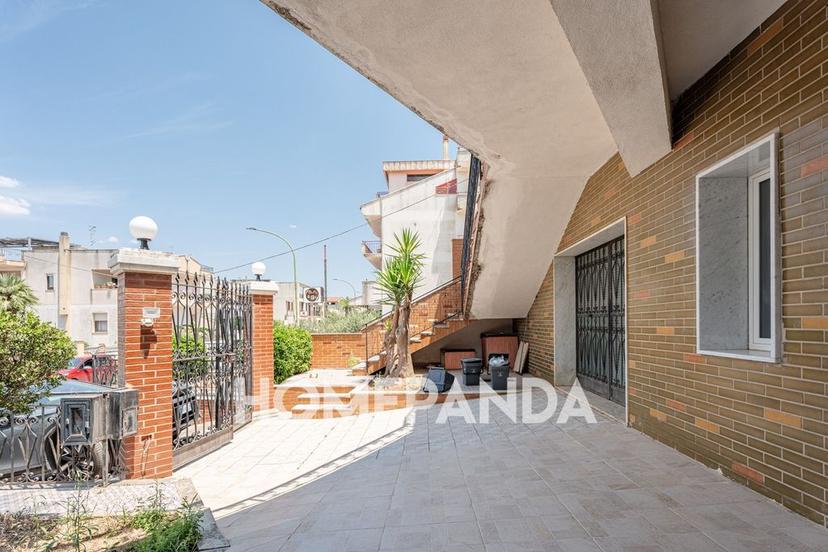 Villa unifamiliare in Via G. Gentile 102, Castelvetrano — foto 4 di 5