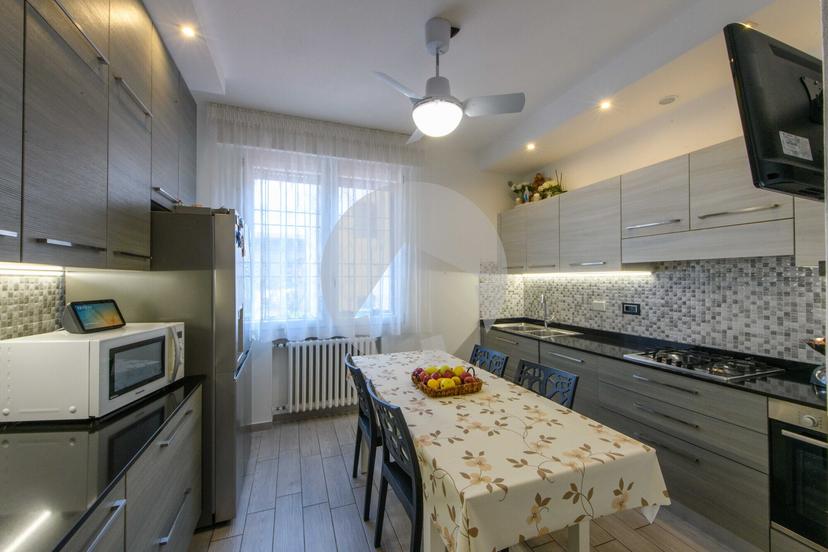Appartamento in Via Carlo Marx 71, Reggio nell'Emilia — foto 4 di 5