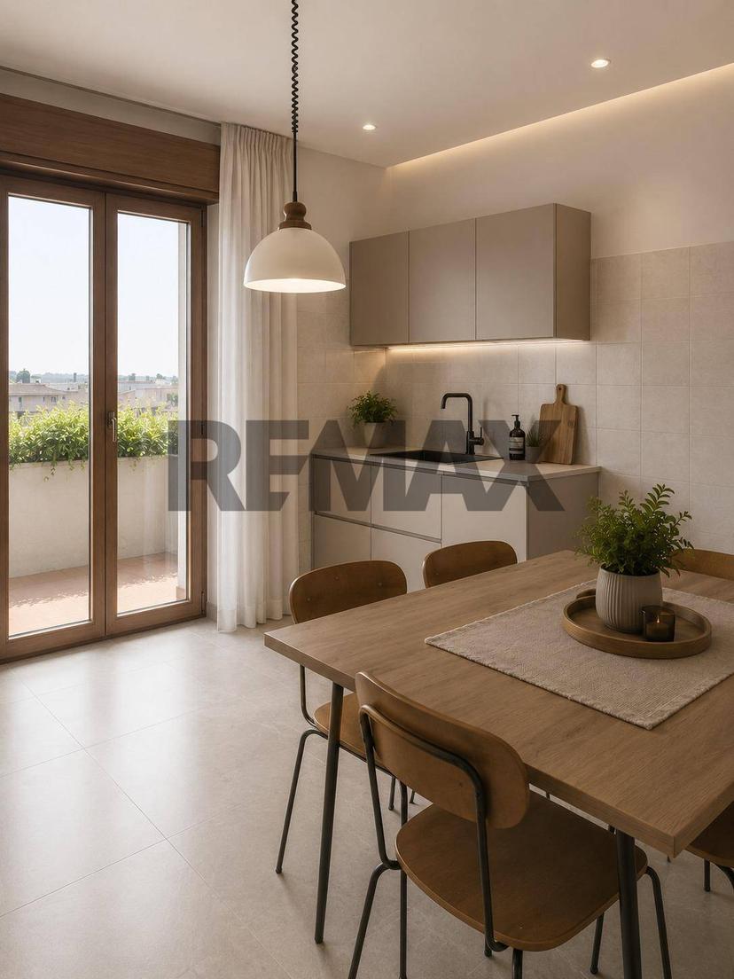 Appartamento, Selvazzano Dentro