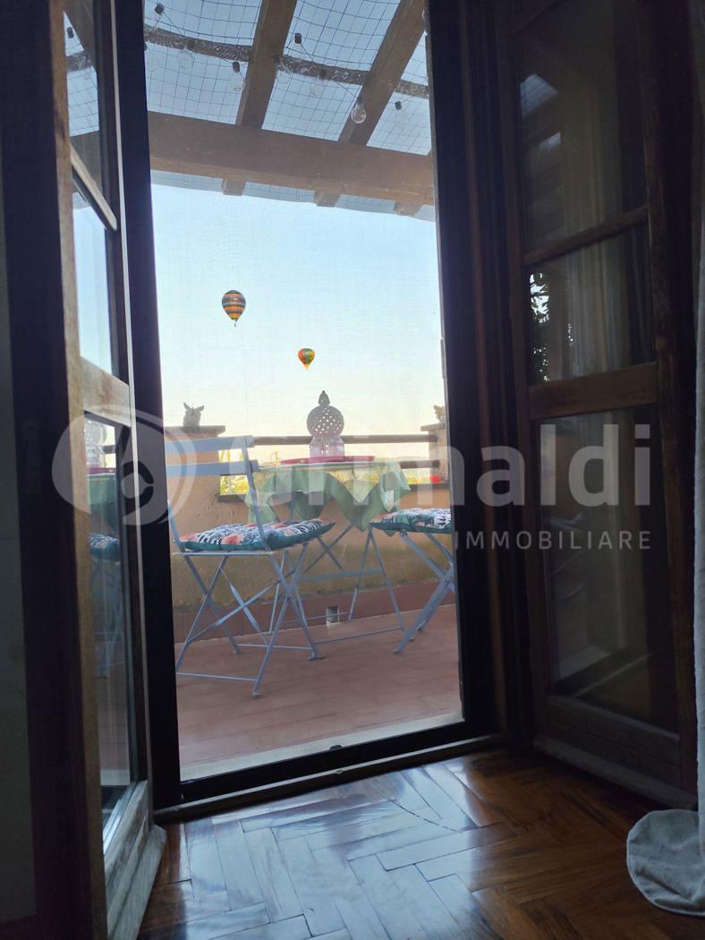 Villa plurifamiliare in Via Valle dell'Oro 1, Gualdo Cattaneo — foto 4 di 5