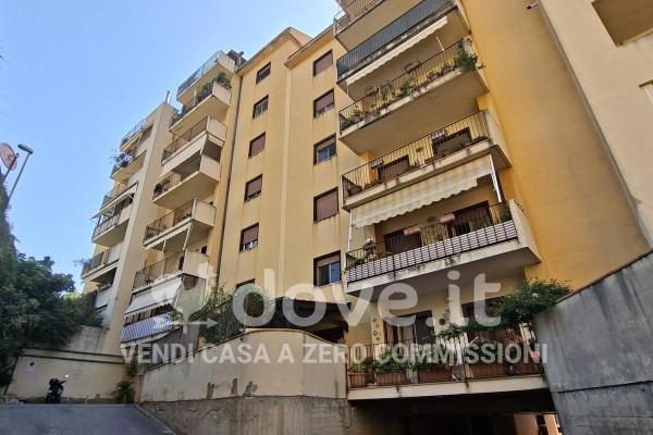 Quadrilocale in Via Olimpia 4, Messina