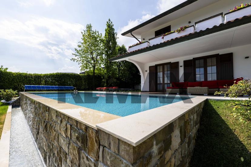 Villa in Via XXV Aprile 2, Gandosso — foto 2 di 5