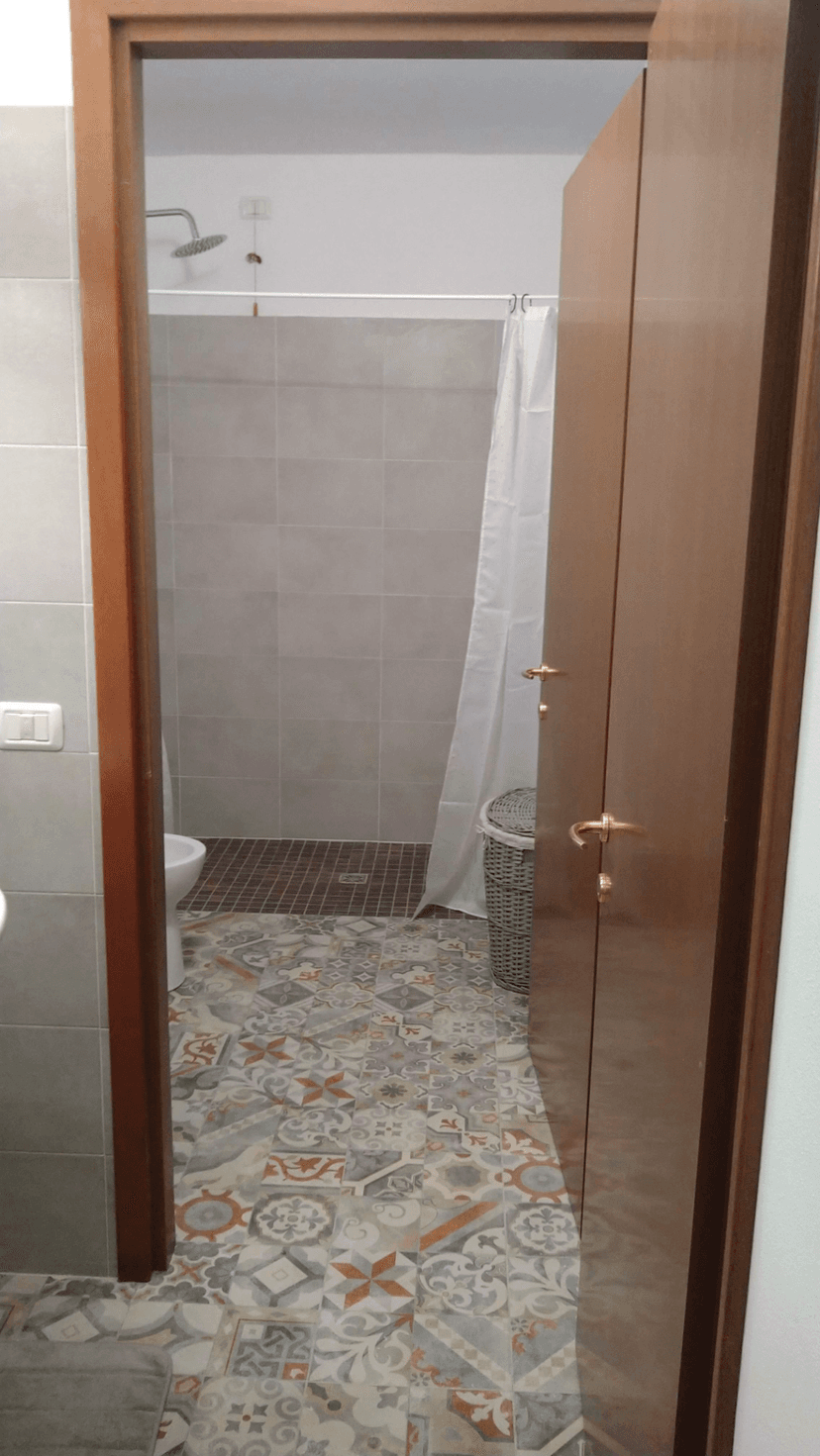 Terratetto unifamiliare, Gualtieri — foto 4 di 5