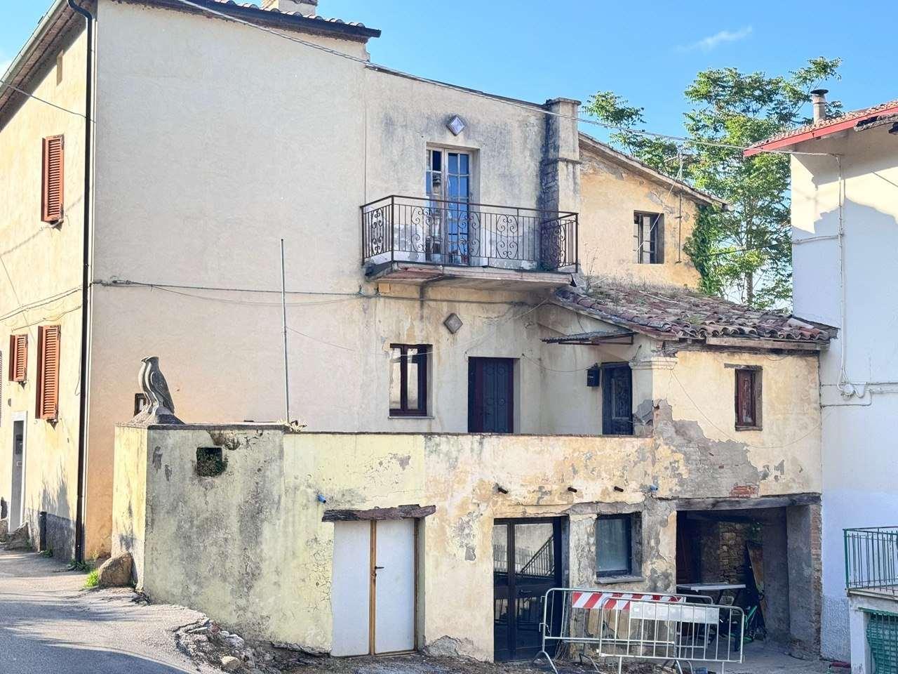 Terratetto unifamiliare in Via della Rinascita Montecastelli (Pg) 7, Umbertide