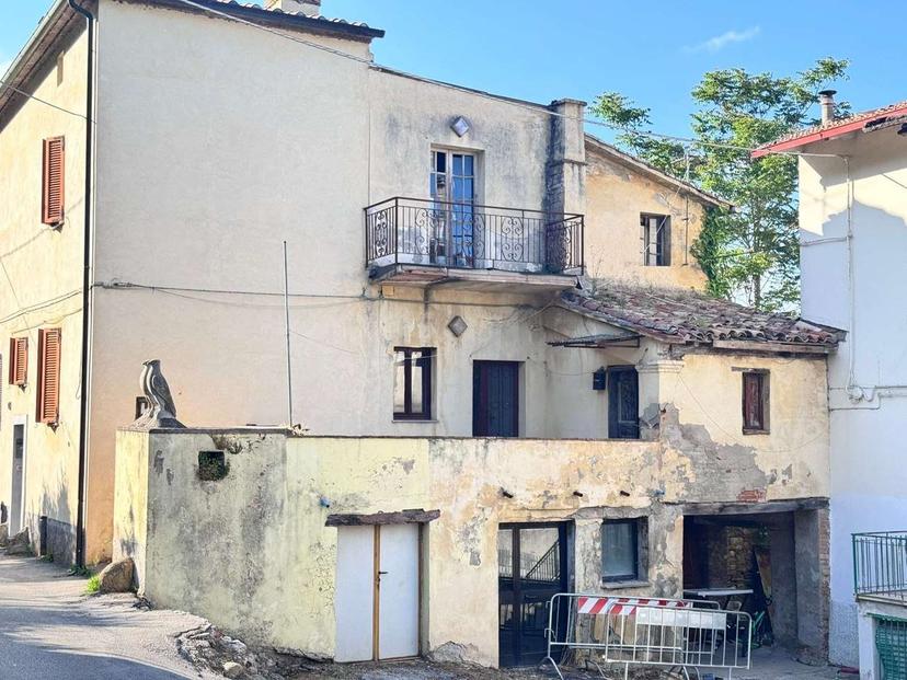Terratetto unifamiliare in Via della Rinascita Montecastelli (Pg) 7, Umbertide