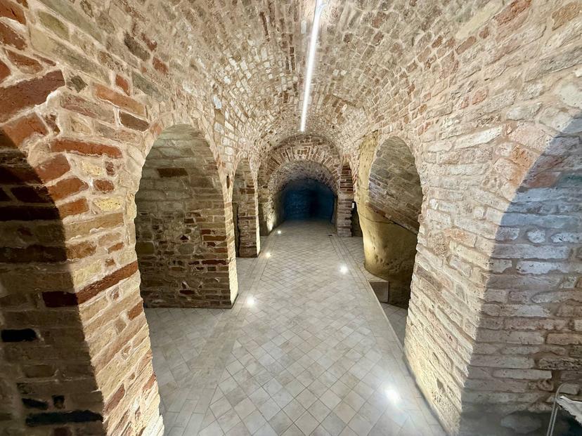 Appartamento in Via Cimicone 6, Cossignano — foto 2 di 5