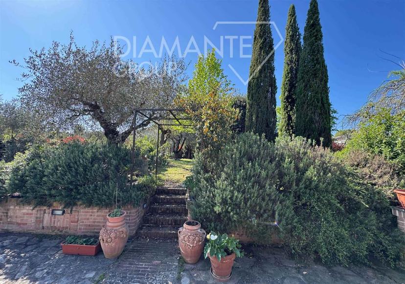 Villa, Castiglione del Lago — foto 3 di 5